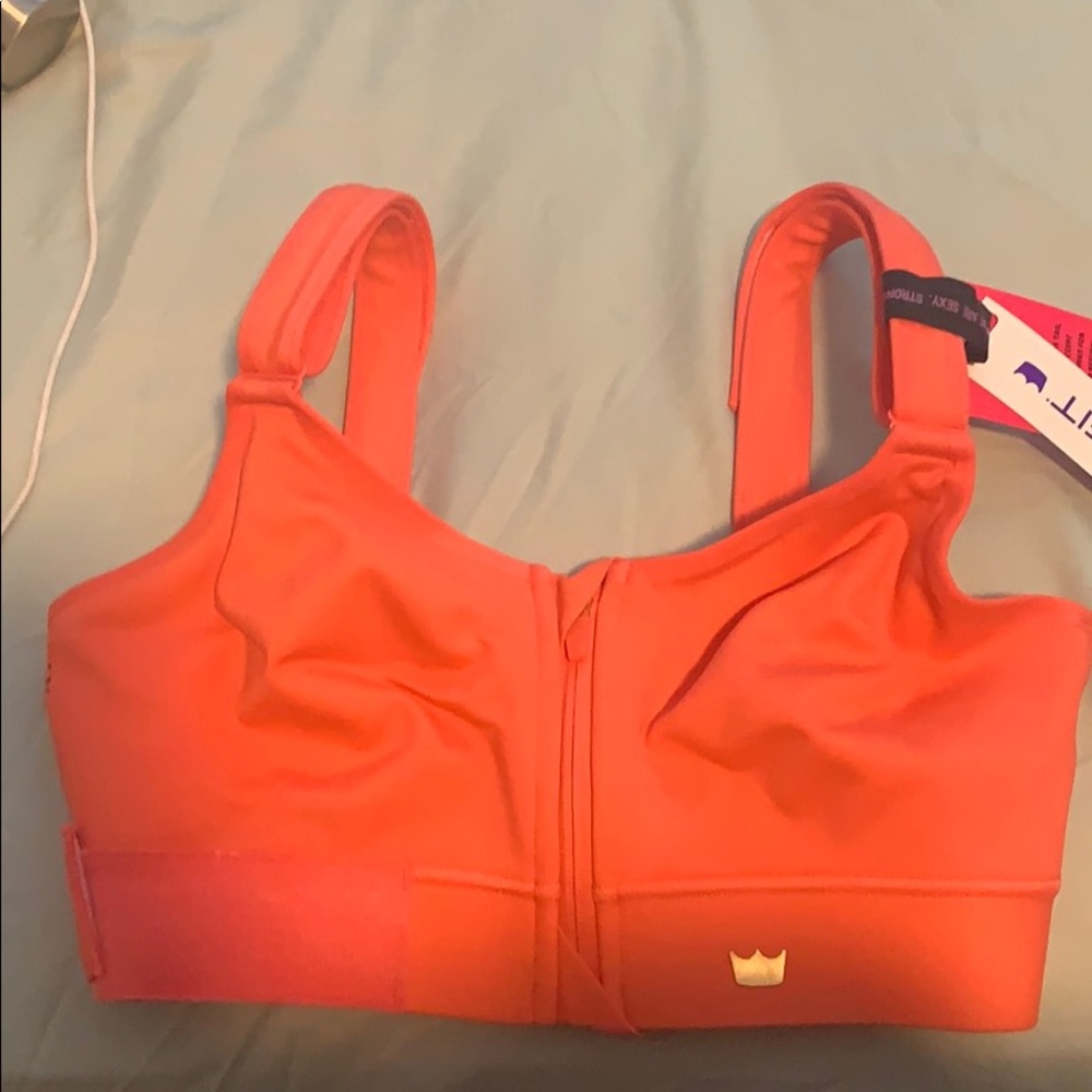 SHEFIT Flex Sports Bra